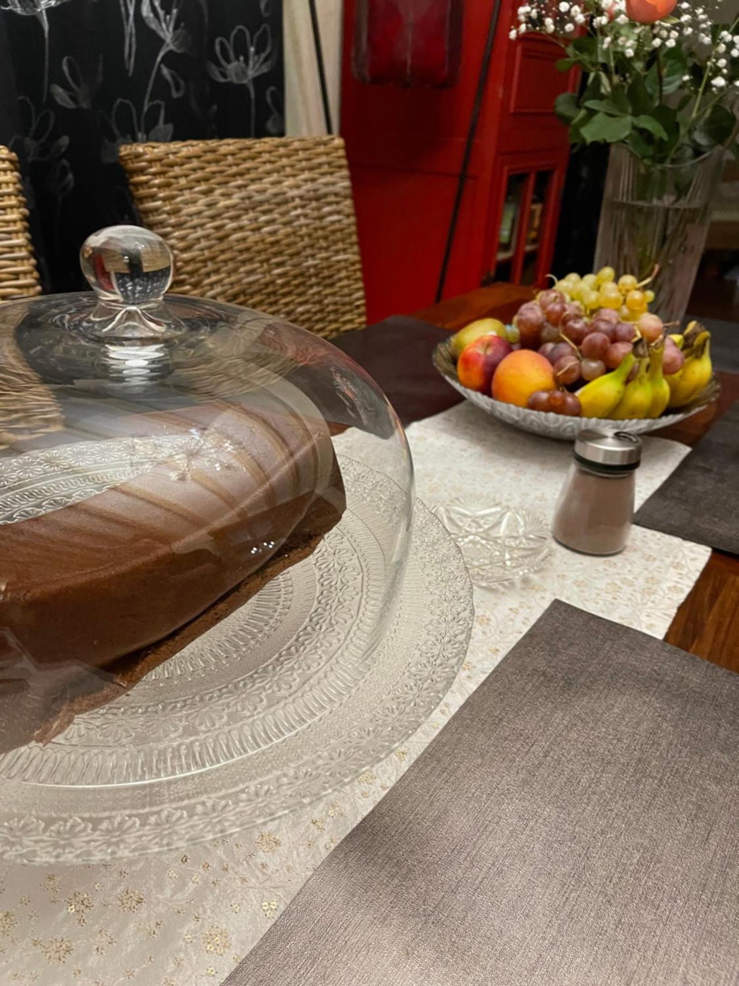 Bed and Breakfast La Belle Chaumiere Bretagne-de-Marsan Экстерьер фото